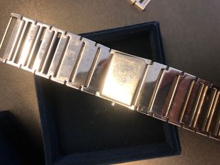 Reloj Victorio & Lucchino Mujer Plata