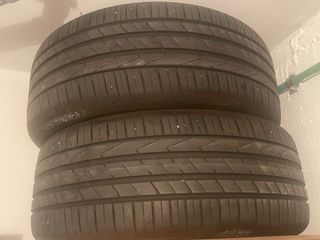 Neumáticos Hankook 235/55/R19