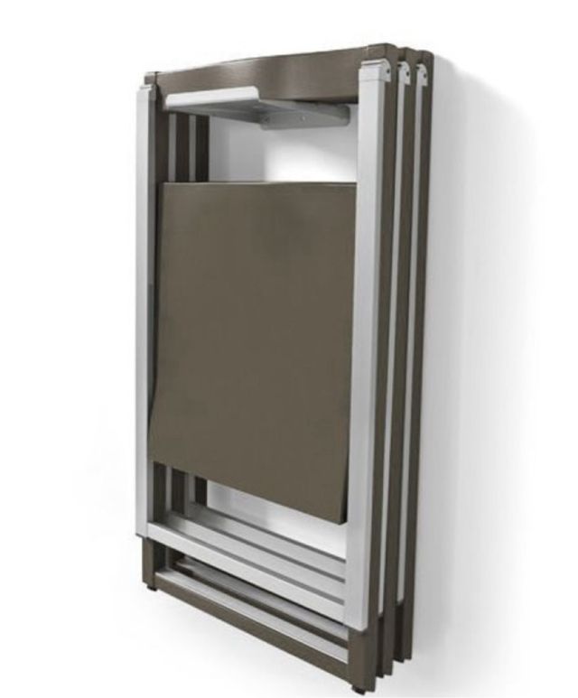 Calligaris - Attacco Parete Sedie Pieghevoli