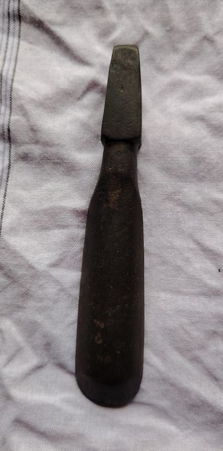Buril antiguo Peugeot Frères