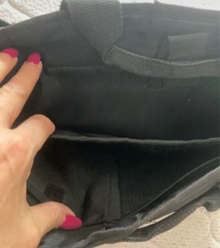 Borsa a tracolla ST.DIEGO