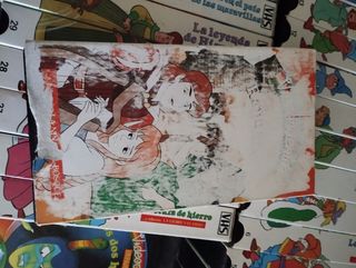 VHS infantiles Planeta Agostini años 90