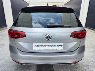 Volkswagen Passat Variant R-LINE 2.0 TDI 150 CV