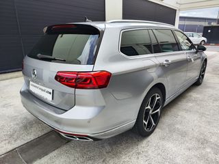 Volkswagen Passat Variant R-LINE 2.0 TDI 150 CV