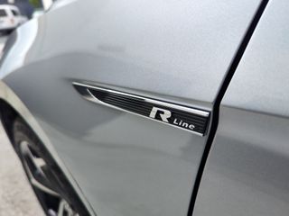 Volkswagen Passat Variant R-LINE 2.0 TDI 150 CV