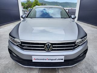 Volkswagen Passat Variant R-LINE 2.0 TDI 150 CV