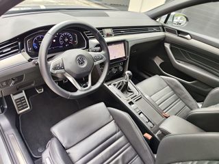 Volkswagen Passat Variant R-LINE 2.0 TDI 150 CV