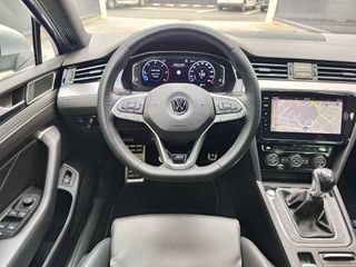 Volkswagen Passat Variant R-LINE 2.0 TDI 150 CV