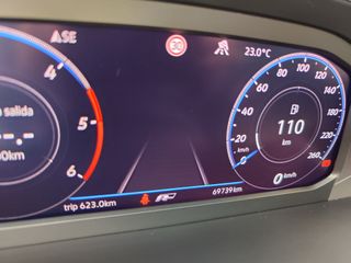 Volkswagen Passat Variant R-LINE 2.0 TDI 150 CV