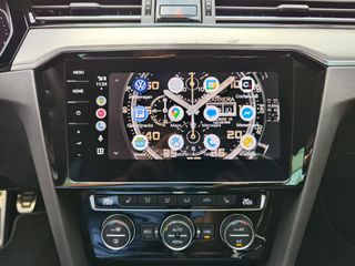 Volkswagen Passat Variant R-LINE 2.0 TDI 150 CV