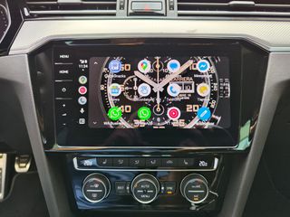 Volkswagen Passat Variant R-LINE 2.0 TDI 150 CV