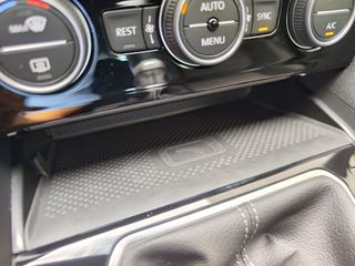 Volkswagen Passat Variant R-LINE 2.0 TDI 150 CV