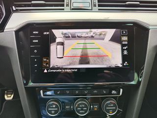 Volkswagen Passat Variant R-LINE 2.0 TDI 150 CV