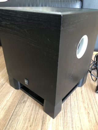 Subwoofer Yamaha YST-SW030 70W