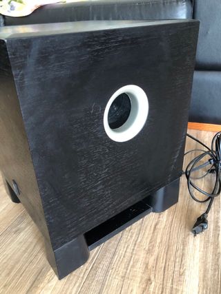 Subwoofer Yamaha YST-SW030 70W