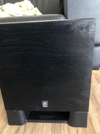 Subwoofer Yamaha YST-SW030 70W