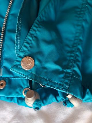 Chaqueta vintage