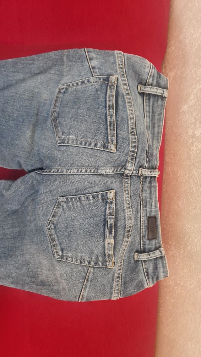 Jeans Liu Jo skinny push-up blu