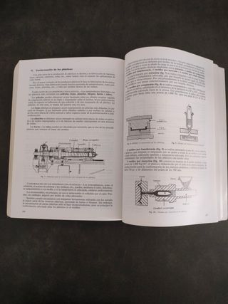 Ciencia de materiales.
