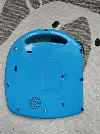 Cancionero Fisher-Price Infantil