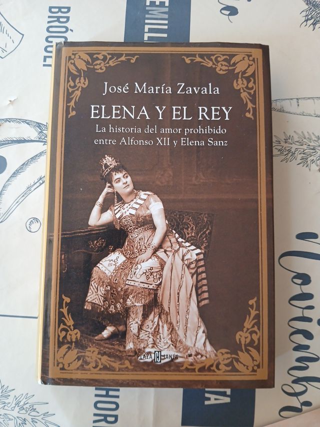 Elena y el Rey: La historia del amor prohibido ...