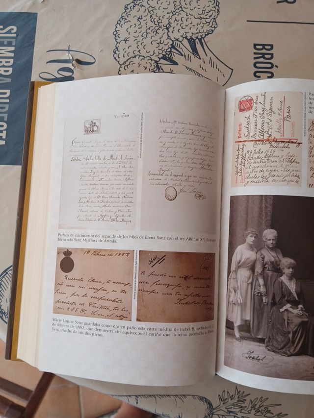 Elena y el Rey: La historia del amor prohibido ...