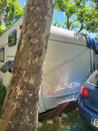Caravana 
