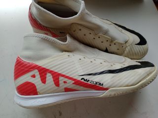 Nike Air Zoom - Botas Fútbol Sala

N 41

