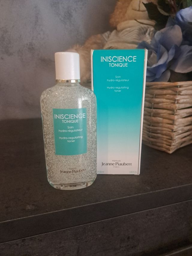 Tonico Viso Jeanne Piaubert - Idratazione