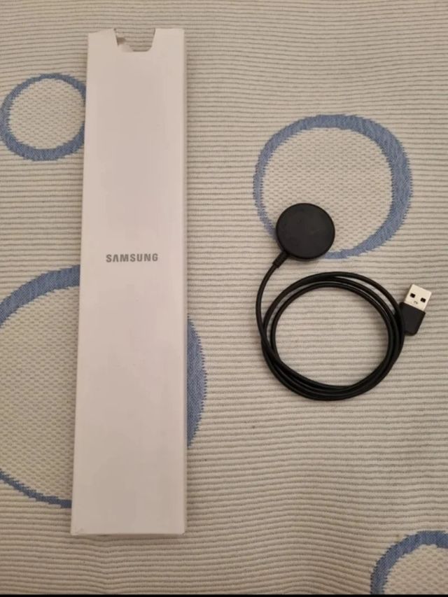 Samsung Galaxy Watch 4 Classic 46mm - Preto