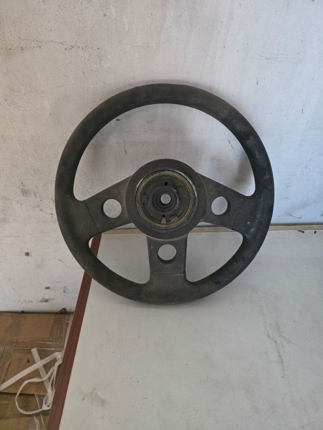 Volante Opel Corsa GT