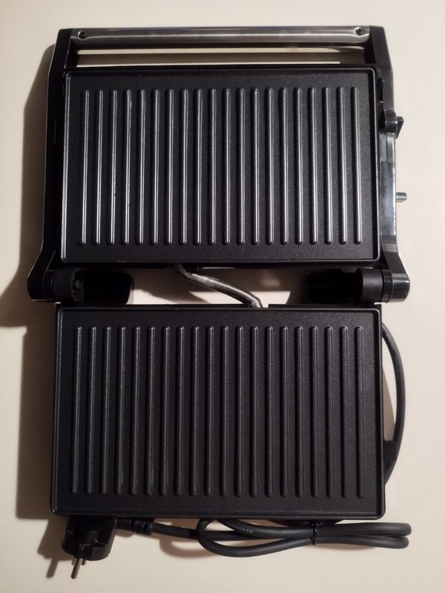 Grill de asar doble - Jaya, nuevo