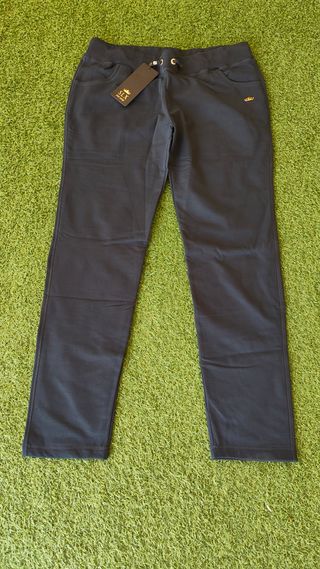 SPORT LUXURY pantalón de señora 3XL