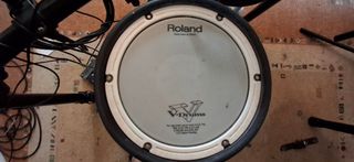 Batería electrónica Roland TD11