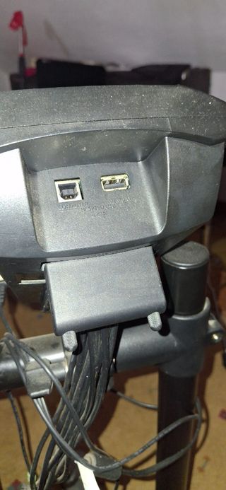 Batería electrónica Roland TD11