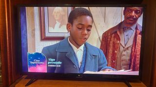 TV Xiaomi 32" Smart TV