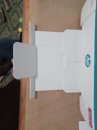 Impresora HP Deskjet 3762