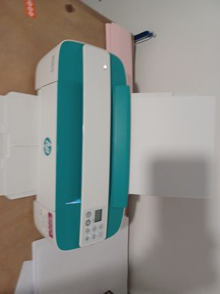 Impresora HP Deskjet 3762