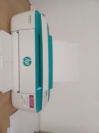 Impresora HP Deskjet 3762