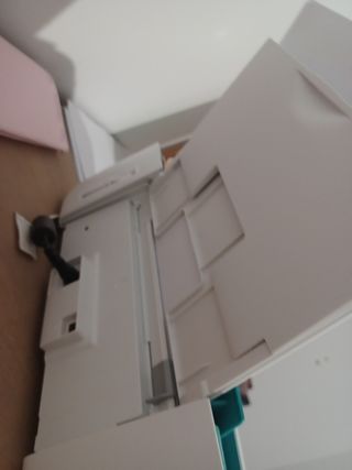 Impresora HP Deskjet 3762