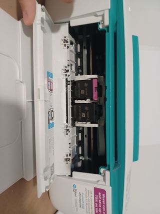 Impresora HP Deskjet 3762