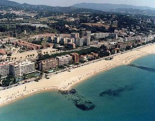 Solar en venta en Sant Vicenç de Montalt