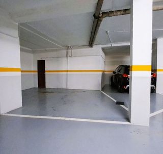 Garaje en venta en Nou Eixample Nord en Tarragona