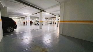 Garaje en venta en Nou Eixample Nord en Tarragona