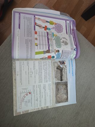 Matemáticas Aplicadas a las Ciencias Sociales 1...