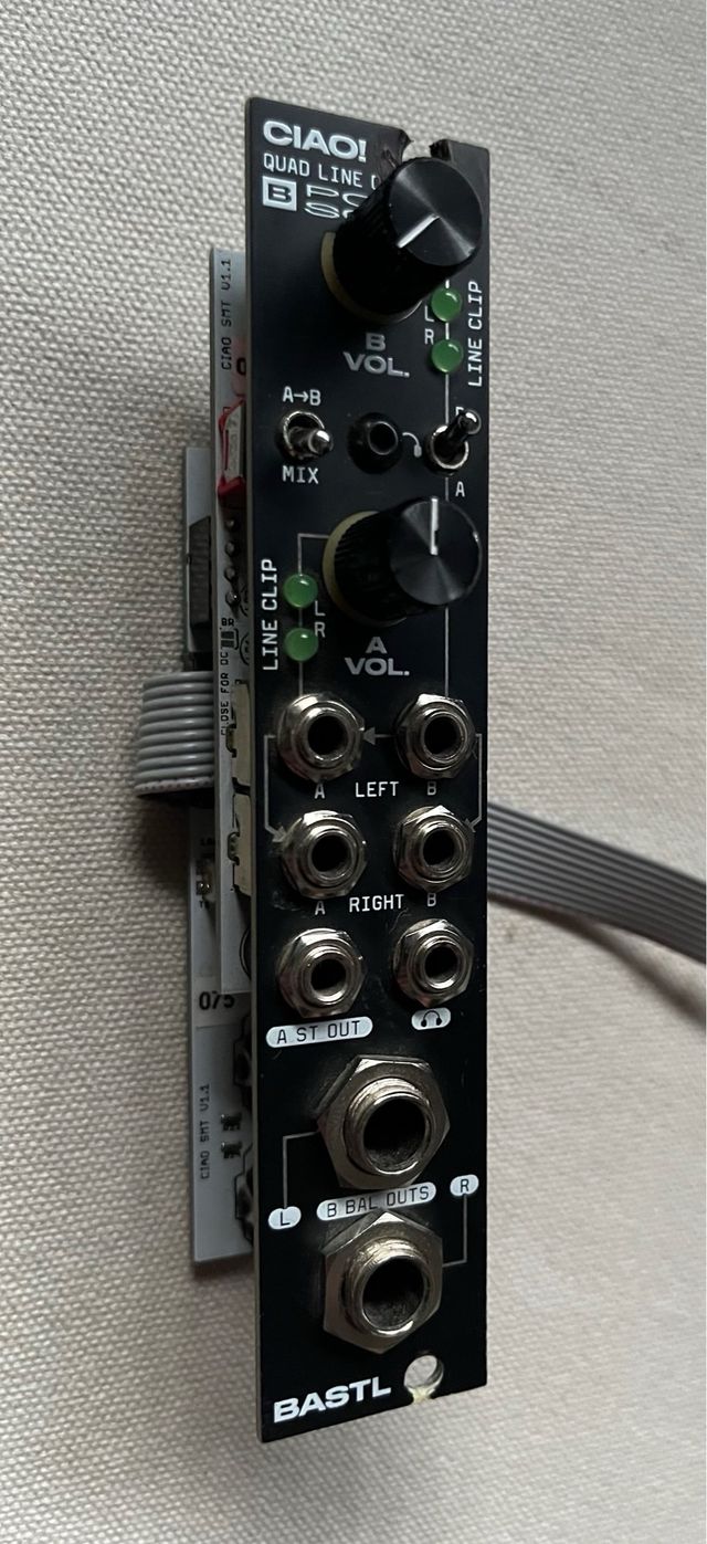 my module