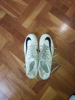 Zapatillas Nike Fútsal 