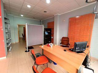 Oficina en alquiler en Centro en Torrevieja