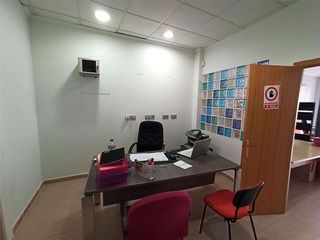 Oficina en alquiler en Centro en Torrevieja