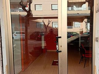 Oficina en alquiler en Centro en Torrevieja